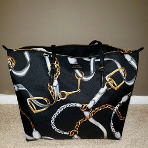 Lauren Ralph Lauren Tote bag